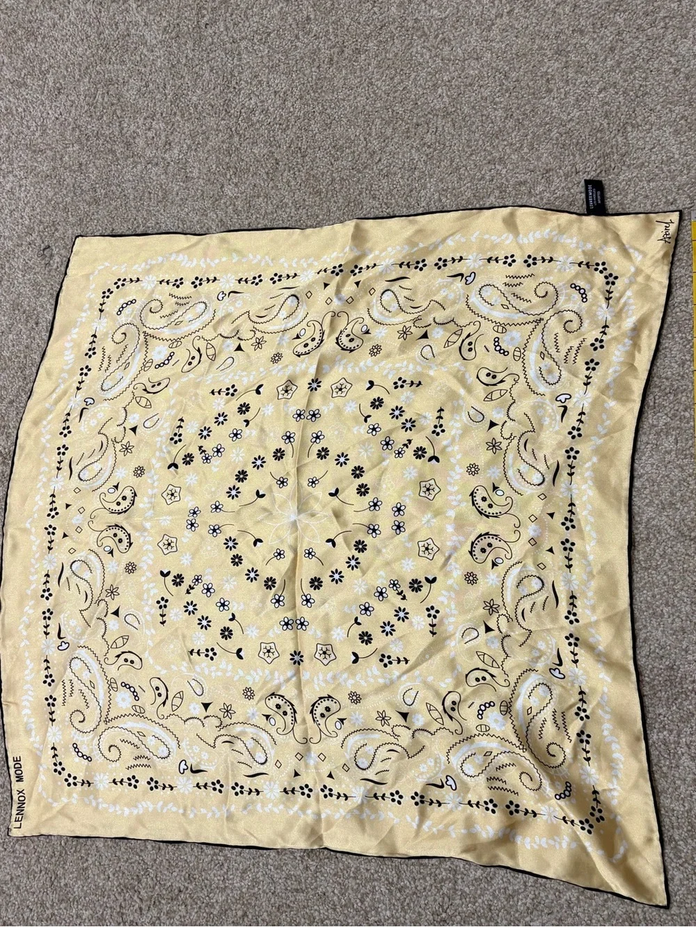 Malibu & Beyond Co 100% mulberry